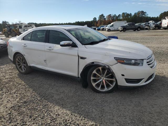Photo 4 from auction – 2016 FORD TAURUS with VIN 1FAHP2F8XGG137610