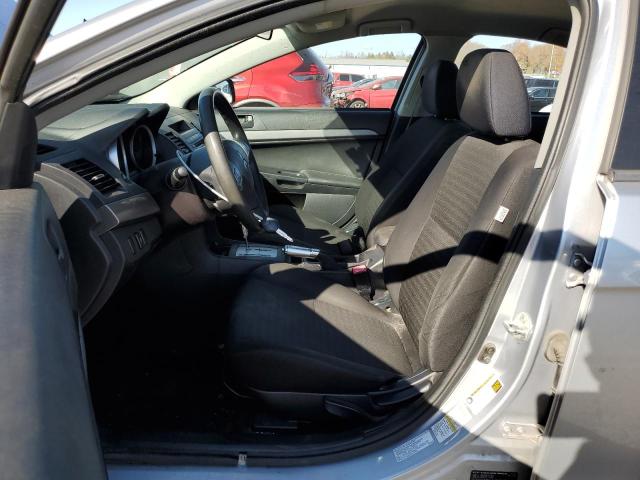 Photo 7 from auction – 2012 MITSUBISHI LANCER ES/ with VIN JA32U2FU4CU030147