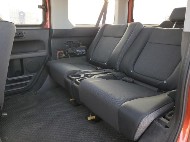 Photo 11 from auction – 2003 HONDA ELEMENT EX with VIN 5J6YH285X3L020583