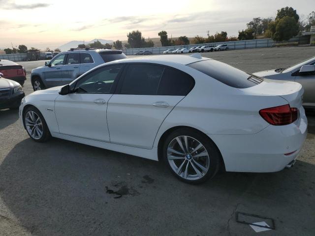 Photo 2 from auction – 2016 BMW 528 I with VIN WBA5A5C51GD527844