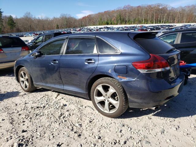 Photo 2 from auction – 2015 TOYOTA VENZA LE with VIN 4T3BK3BB7FU111264