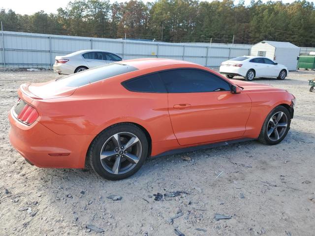 Photo 3 from auction – 2015 FORD MUSTANG with VIN 1FA6P8AM5F5353597