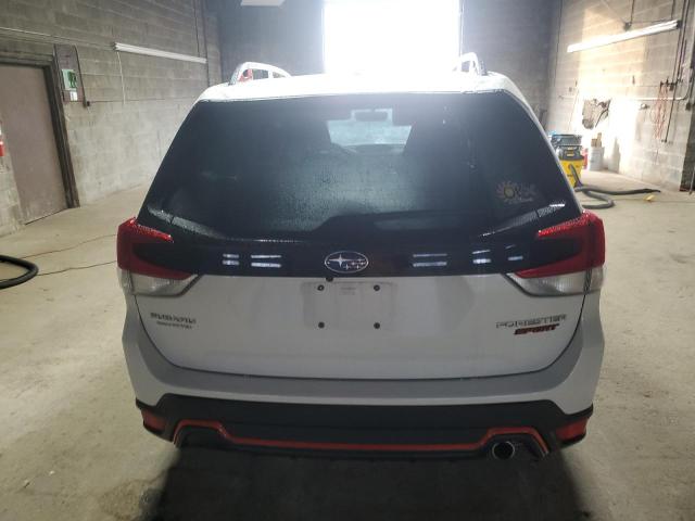 Photo 6 from auction – 2023 SUBARU FORESTER S with VIN JF2SKAJC3PH528176