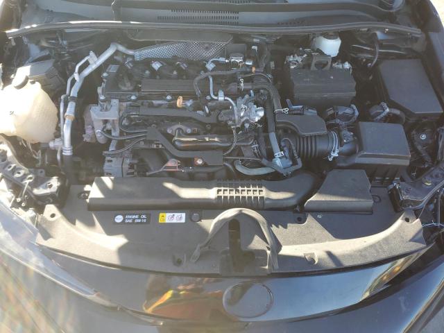 Photo 11 from auction – 2021 TOYOTA COROLLA SE with VIN 5YFS4MCE2MP073250