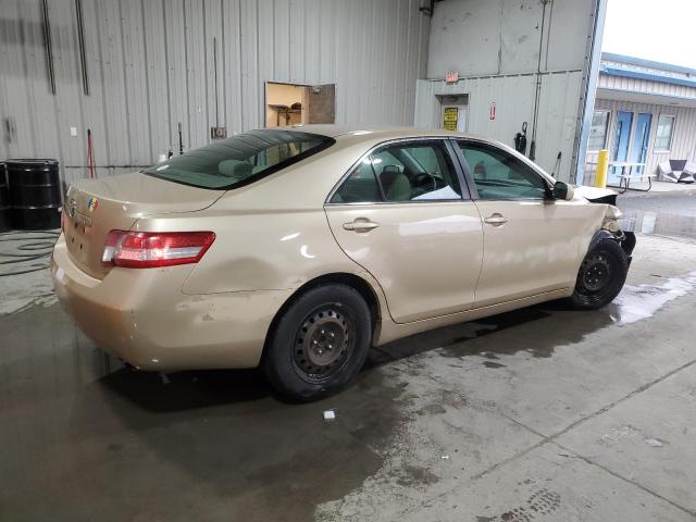 Photo 3 from auction – 2011 TOYOTA CAMRY BASE with VIN 4T1BF3EK3BU215303