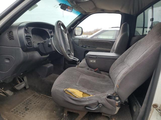 Photo 7 from auction – 1999 DODGE RAM 2500 with VIN 3B7KC26Z7XM552717