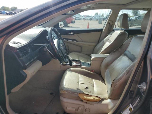 Photo 7 from auction – 2012 TOYOTA CAMRY BASE with VIN 4T1BF1FK2CU616734
