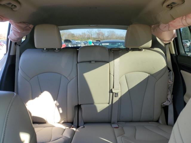 Photo 10 from auction – 2017 BUICK ENVISION P with VIN LRBFXCSA9HD194592