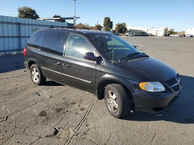 Photo 4 from auction – 2006 DODGE CARAVAN SX with VIN 1D8GP45R86B534032