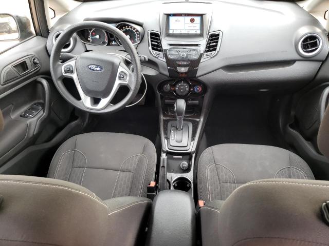Photo 8 from auction – 2019 FORD FIESTA SE with VIN 3FADP4BJ4KM124451