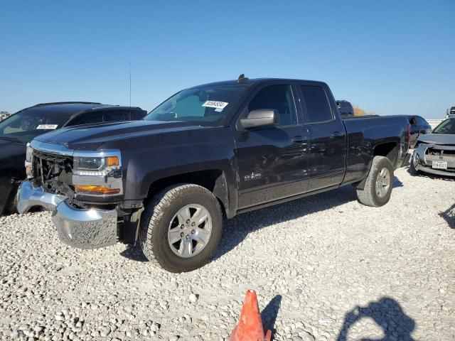 CHEVROLET SILVERADO 2016 with VIN 1GCRCREC2GZ144807 - Photo from auction