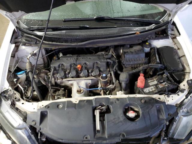 Photo 11 from auction – 2014 HONDA CIVIC EX with VIN 19XFB2F89EE081737