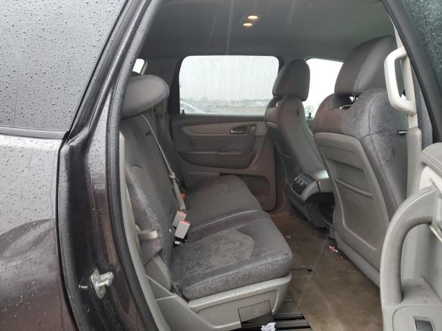 Photo 10 from auction – 2016 CHEVROLET TRAVERSE L with VIN 1GNKRFKD5GJ260472
