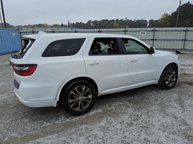 Photo 3 from auction – 2019 DODGE DURANGO GT with VIN 1C4RDHDG7KC684547