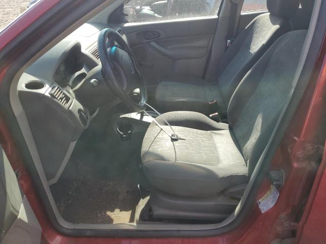 Photo 7 from auction – 2005 FORD FOCUS ZX4 with VIN 1FAFP34N35W304723