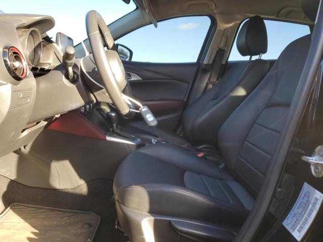 Photo 7 from auction – 2018 MAZDA CX-3 TOURI with VIN JM1DKFC7XJ1310417