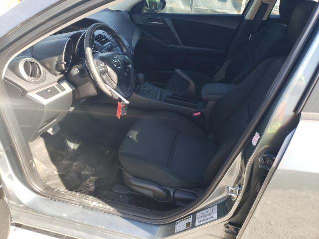 Photo 7 from auction – 2013 MAZDA 3 I with VIN JM1BL1U72D1716685