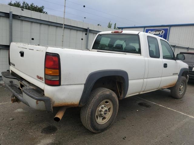 Photo 3 from auction – 2006 GMC SIERRA C25 with VIN 1GTHC29U36E170747