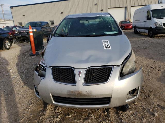 Photo 5 from auction – 2009 PONTIAC VIBE with VIN 5Y2SP67089Z459010