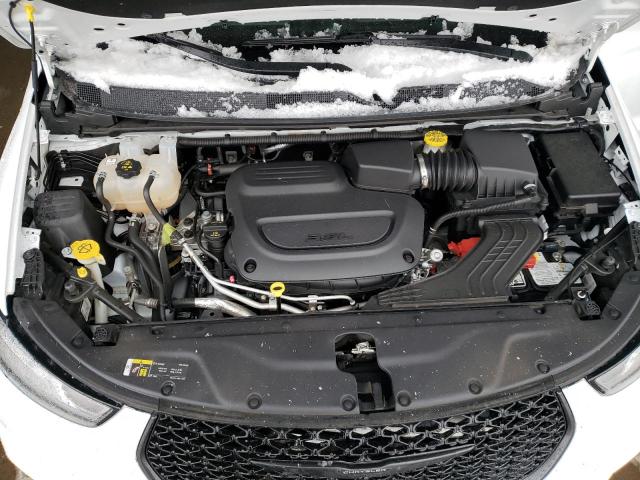 Photo 11 from auction – 2021 CHRYSLER PACIFICA T with VIN 2C4RC1BG5MR559635