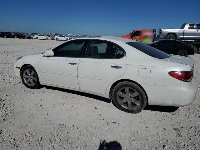 Photo 2 from auction – 2005 LEXUS ES 330 with VIN JTHBA30G155112626