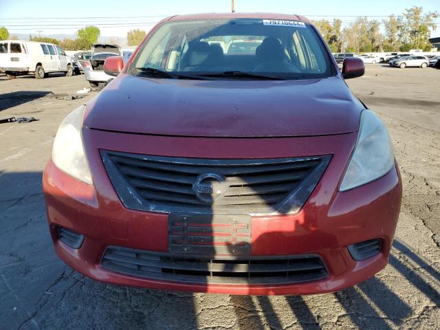 Photo 5 from auction – 2013 NISSAN VERSA S with VIN 3N1CN7AP9DL851700