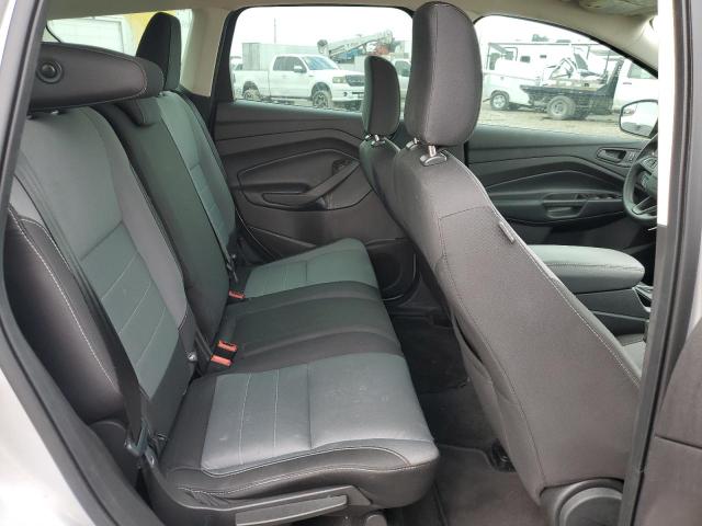 Photo 10 from auction – 2018 FORD ESCAPE S with VIN 1FMCU0F72JUD36566