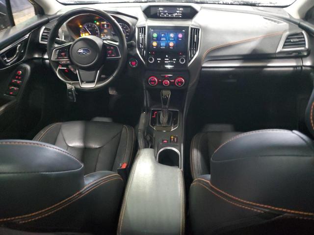 Photo 8 from auction – 2019 SUBARU CROSSTREK with VIN JF2GTAMC8KH296925