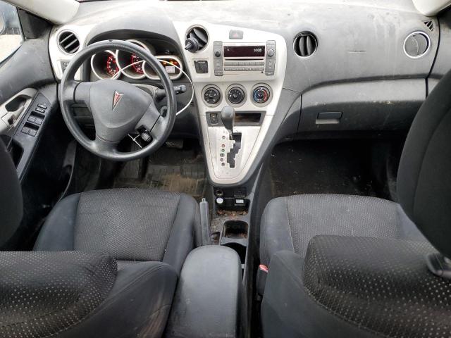Photo 8 from auction – 2010 PONTIAC VIBE with VIN 5Y2SP6E88AZ416882