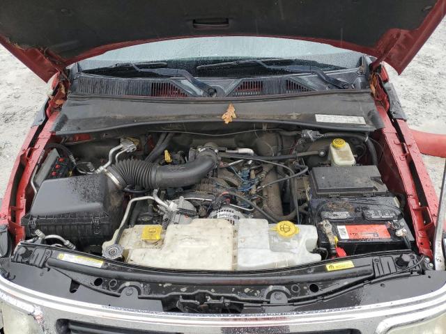 صورة رقم 12 من المزاد - 2008 DODGE NITRO SXT مع VIN 1D8GT28K58W246219
