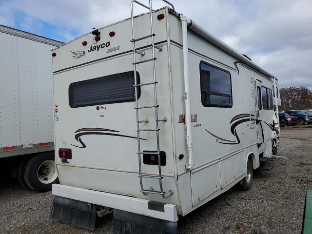 Photo 4 from auction – 1999 JAYCO EAGLE with VIN 1FDXE40S8XHA00862