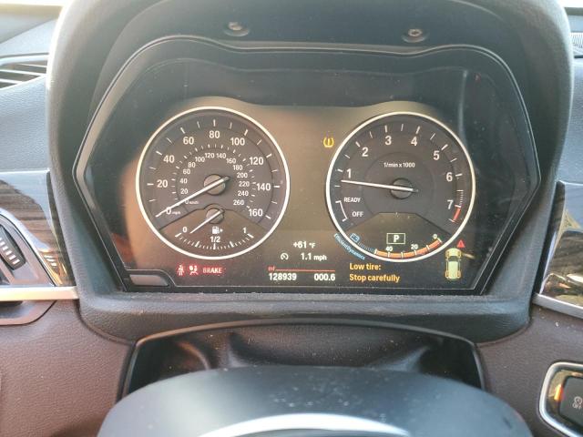 Photo 9 from auction – 2016 BMW X1 XDRIVE2 with VIN WBXHT3C30GP880753