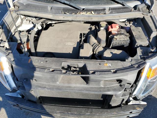 Photo 12 from auction – 2013 FORD EXPLORER L with VIN 1FM5K8F86DGC53098