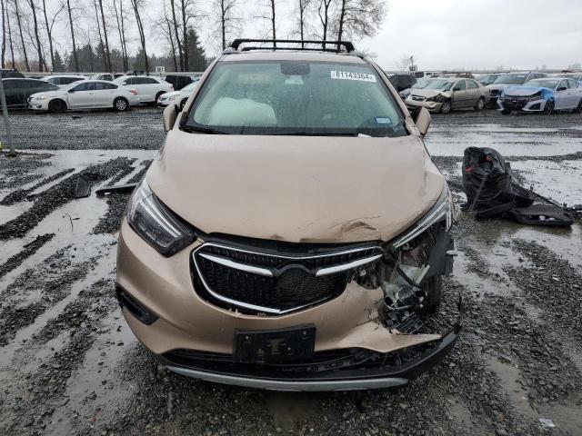 Photo 5 from auction – 2019 BUICK ENCORE ESS with VIN KL4CJCSM1KB732781