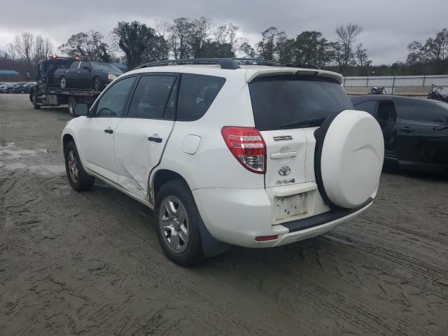 Photo 2 from auction – 2012 TOYOTA RAV4 with VIN 2T3ZF4DV2CW117338