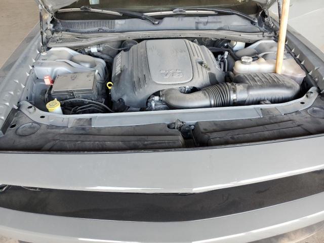 Photo 11 from auction – 2019 DODGE CHALLENGER with VIN 2C3CDZBT6KH699196