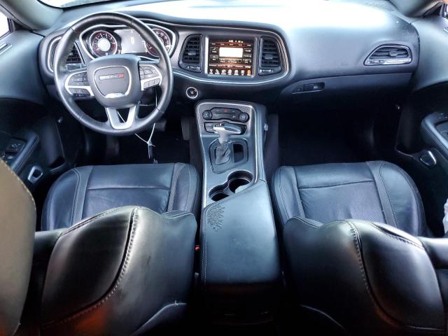 Photo 8 from auction – 2016 DODGE CHALLENGER with VIN 2C3CDZAG8GH213385