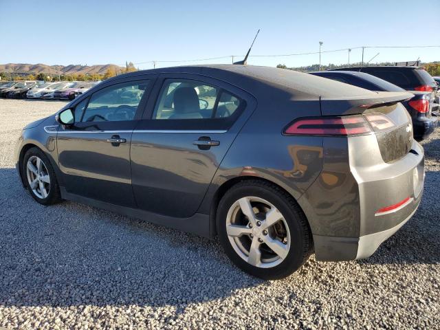Photo 2 from auction – 2012 CHEVROLET VOLT with VIN 1G1RA6E45CU112365