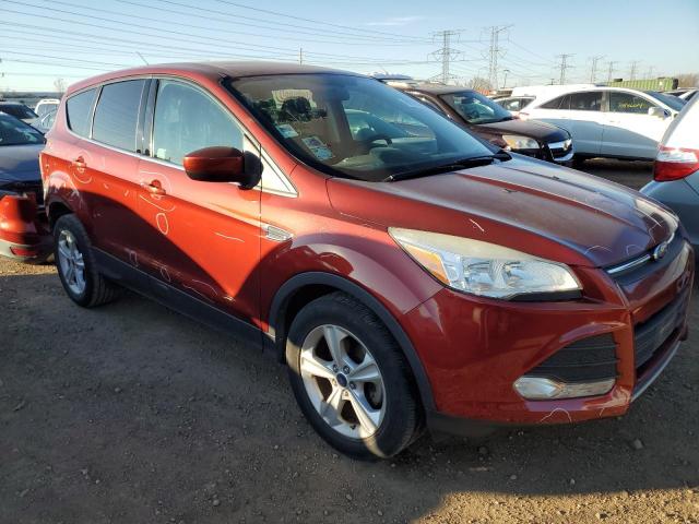 Photo 4 from auction – 2014 FORD ESCAPE SE with VIN 1FMCU0GX1EUC73593