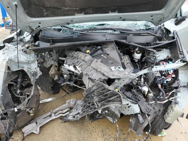 Photo 12 from auction – 2022 TOYOTA RAV4 XLE with VIN 2T3W1RFV2NW190126