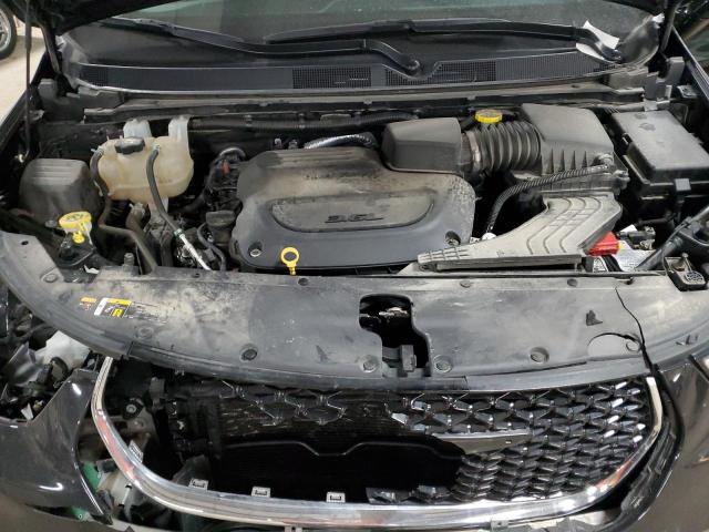 Photo 12 from auction – 2022 CHRYSLER PACIFICA T with VIN 2C4RC1BG9NR228686