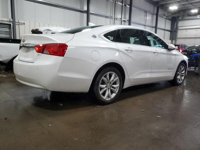 Photo 3 from auction – 2016 CHEVROLET IMPALA LT with VIN 1G1115S31GU163354