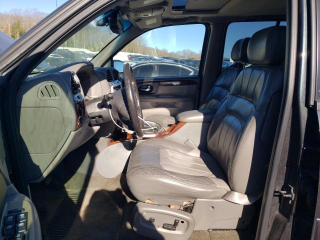Photo 7 from auction – 2003 GMC ENVOY with VIN 1GKDT13S032375475