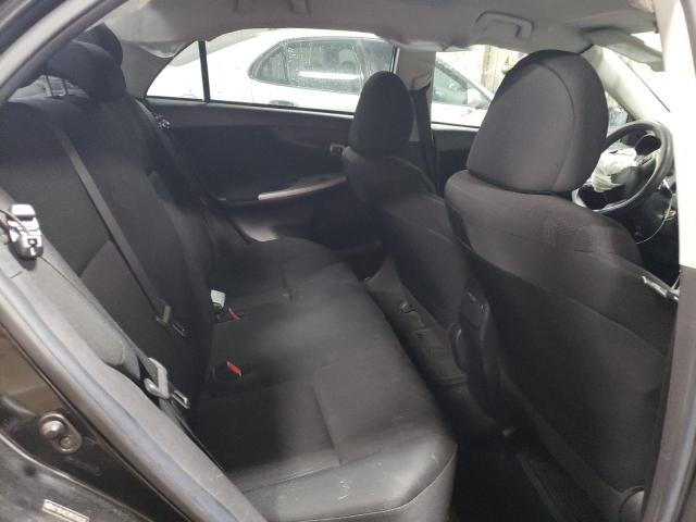 Photo 10 from auction – 2011 TOYOTA COROLLA BA with VIN 2T1BU4EE8BC592510