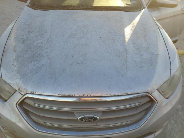 Photo 11 from auction – 2013 FORD TAURUS SEL with VIN 1FAHP2E88DG190724