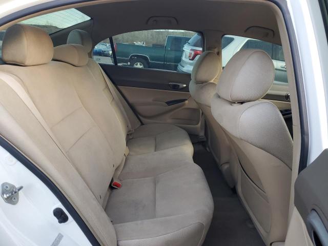 Photo 10 from auction – 2006 HONDA CIVIC LX with VIN 1HGFA16546L046830