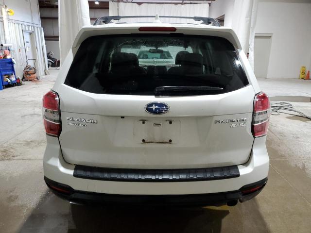 Photo 6 from auction – 2016 SUBARU FORESTER 2 with VIN JF2SJAHC2GH549688
