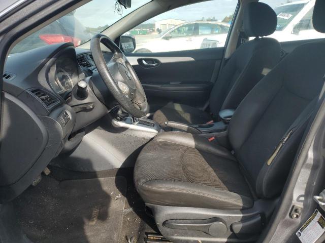 Photo 7 from auction – 2019 NISSAN SENTRA S with VIN 3N1AB7AP1KY325304