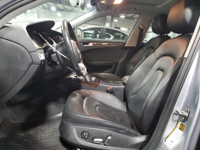 Photo 7 from auction – 2015 AUDI A4 PREMIUM with VIN WAUFFAFLXFN020944