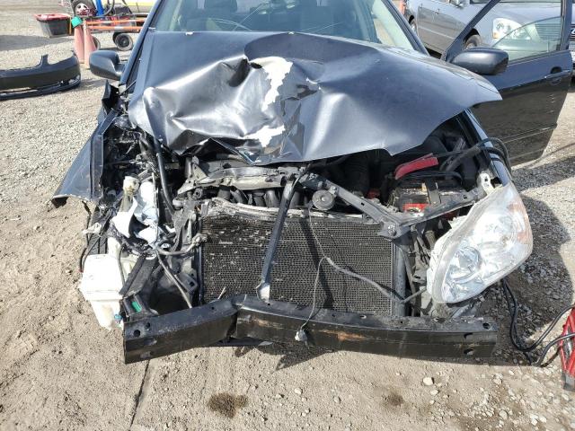 Photo 11 from auction – 2005 TOYOTA COROLLA CE with VIN 1NXBR30E95Z466095